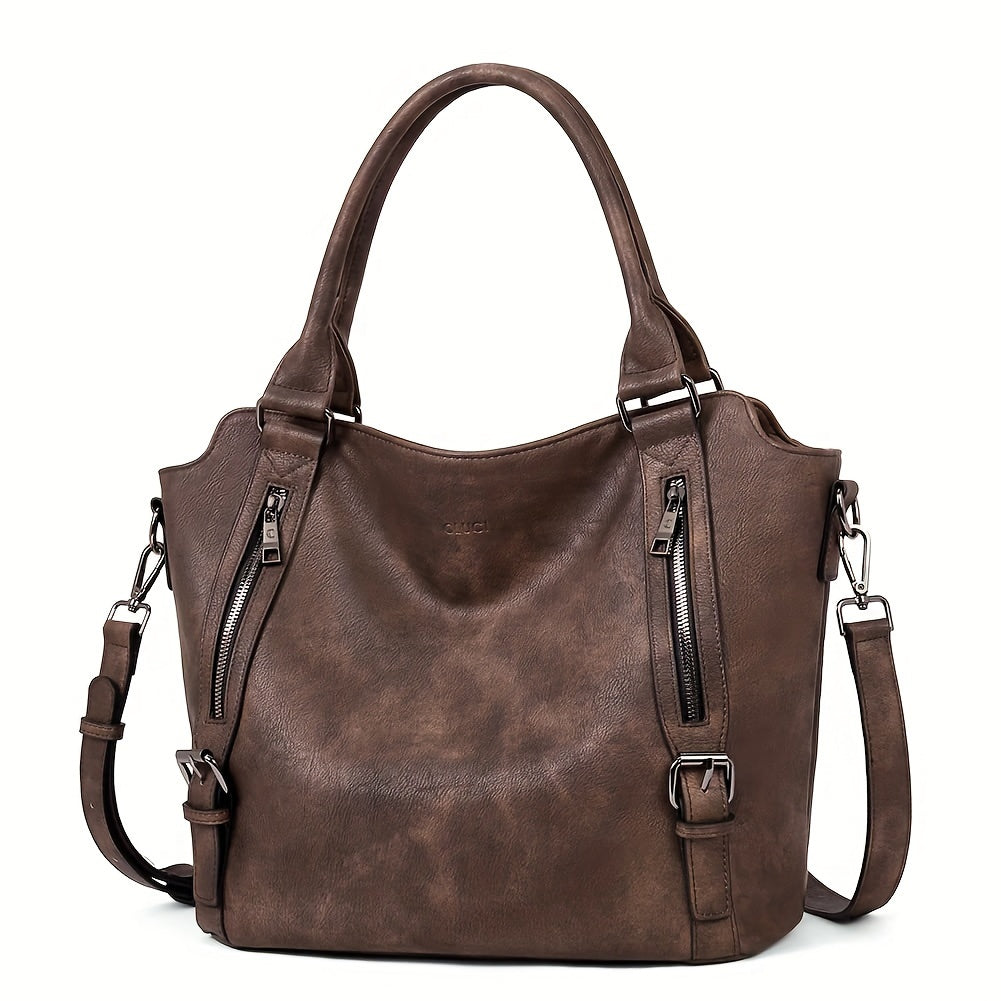 Marcella | The Bag You&