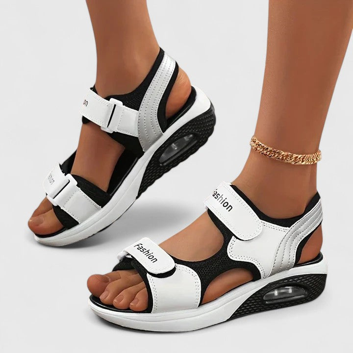 Carra - Lightweight Orthopaedic Sandals