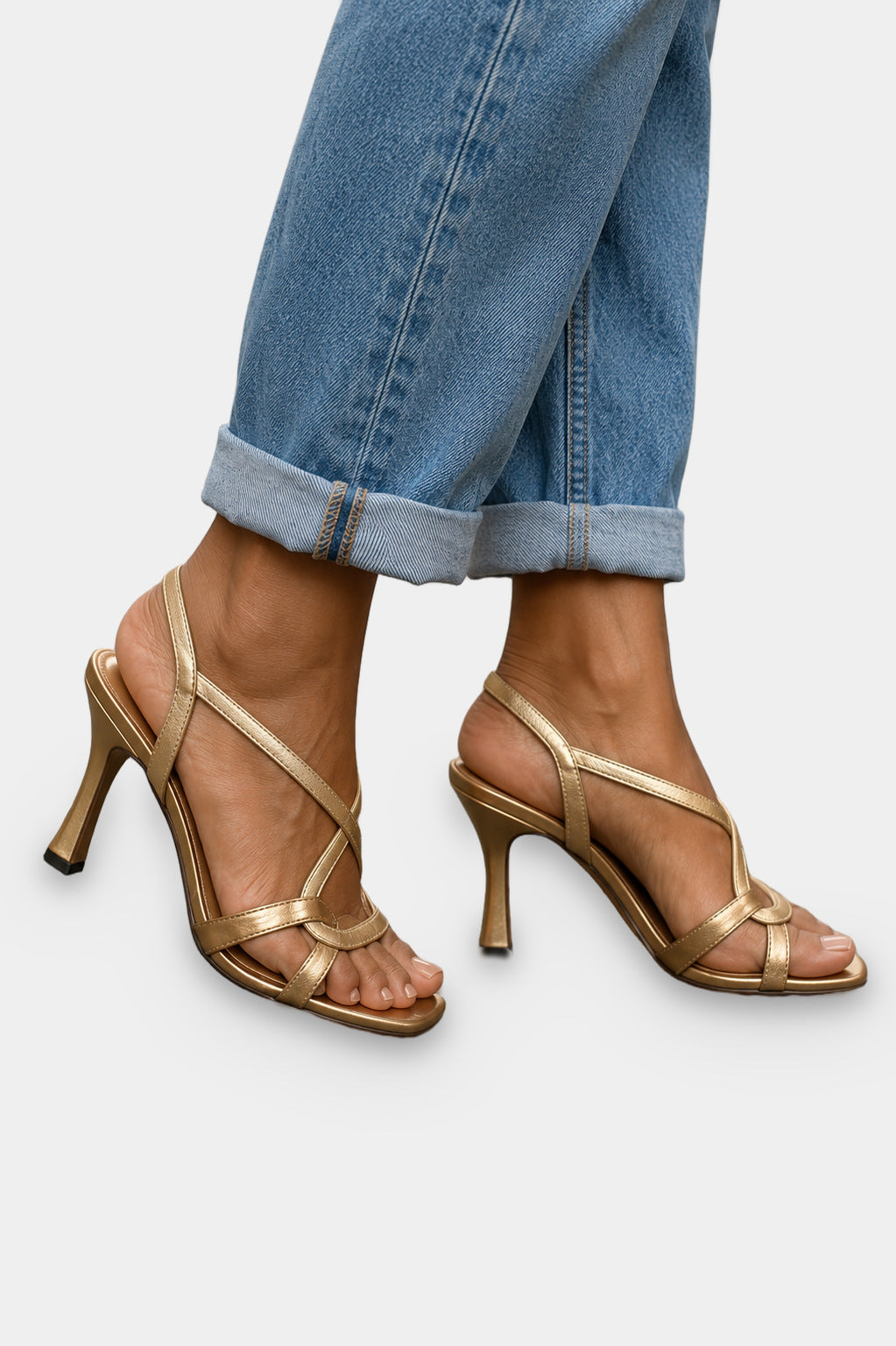 Gemma- Summer Charm Sandals