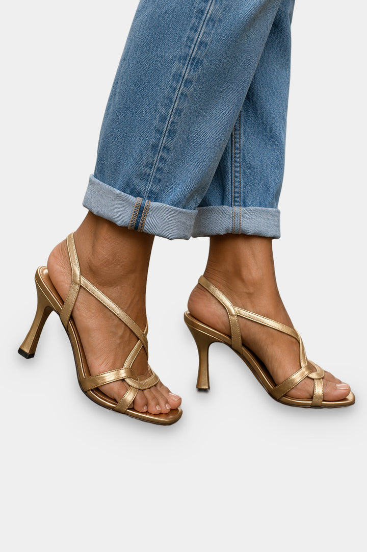 Gemma- Summer Charm Sandals