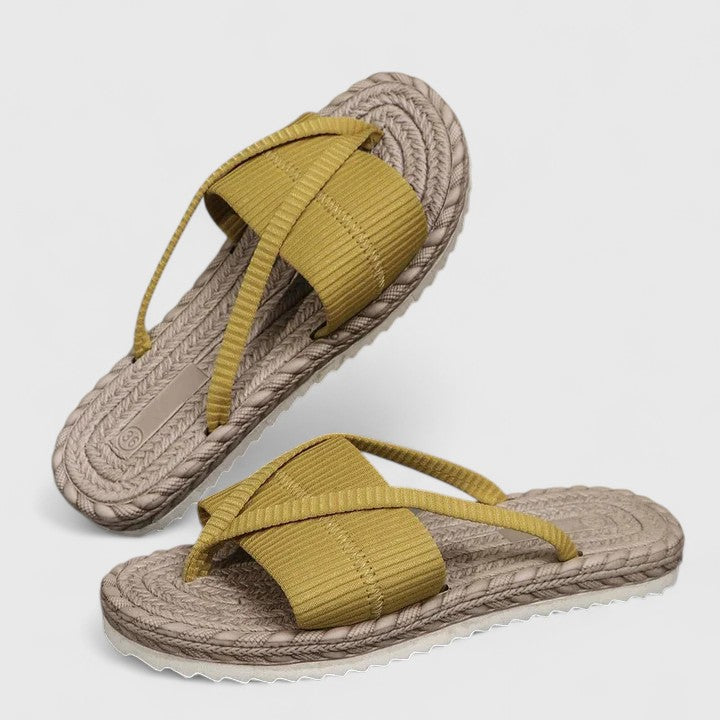 Avalon - Comfortable Orthopaedic Sandals