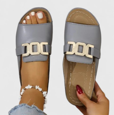 Capri - Orthopaedic Sandals