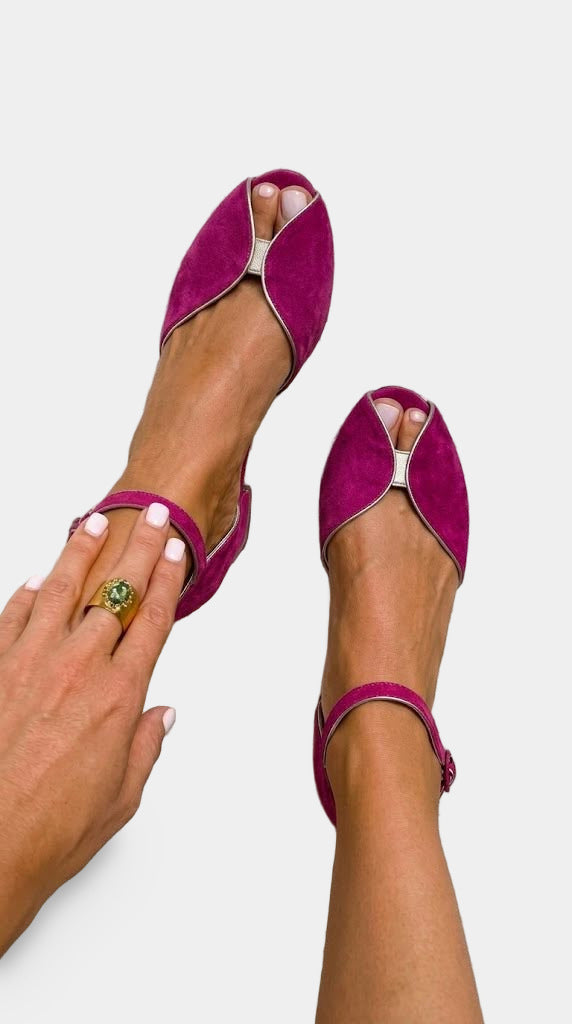 Joanna – Elegant Sandals
