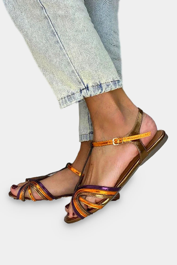 Katie – Mediterranean Sandals