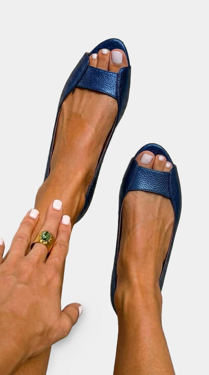 Kimberley – Comfort Chic Sandals