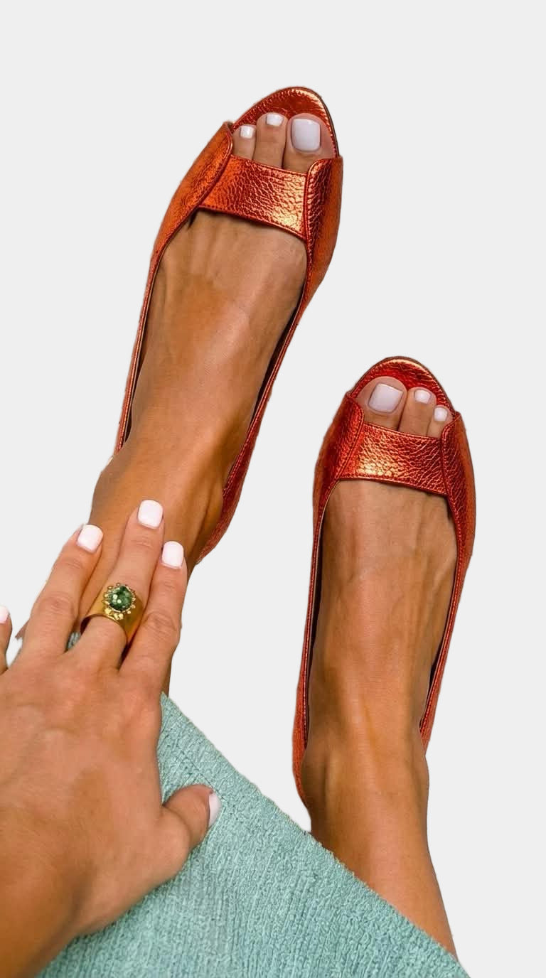 Kimberley – Comfort Chic Sandals