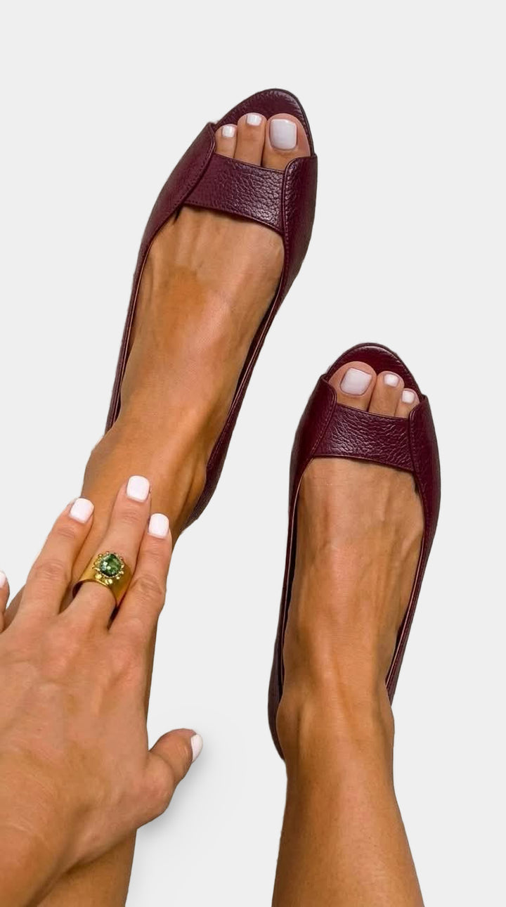 Kimberley – Comfort Chic Sandals
