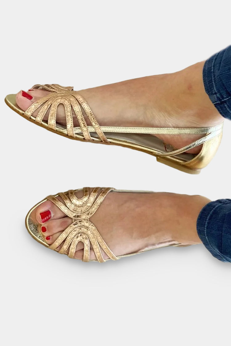 Kirsty – Summer Light Sandals