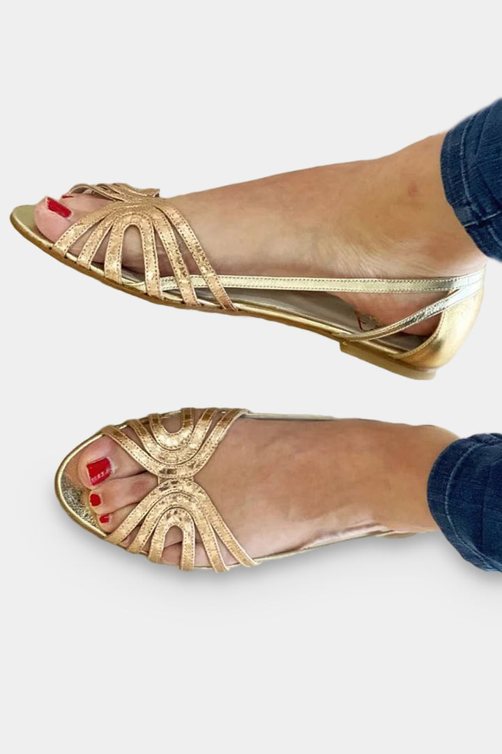 Kirsty – Summer Light Sandals