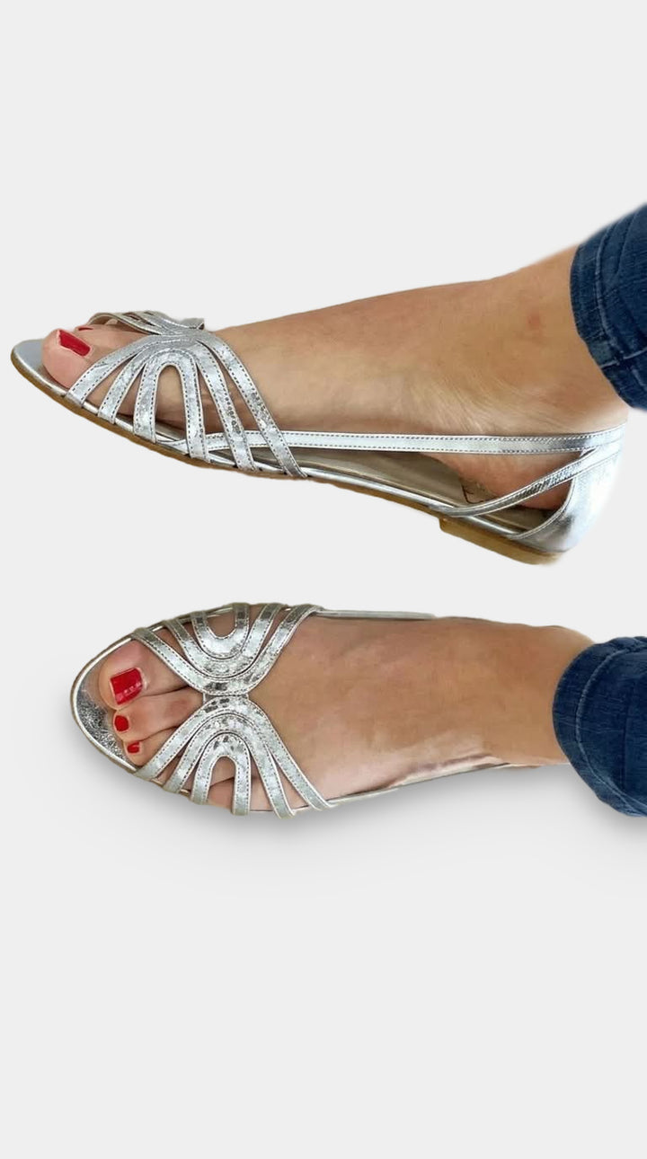 Kirsty – Summer Light Sandals