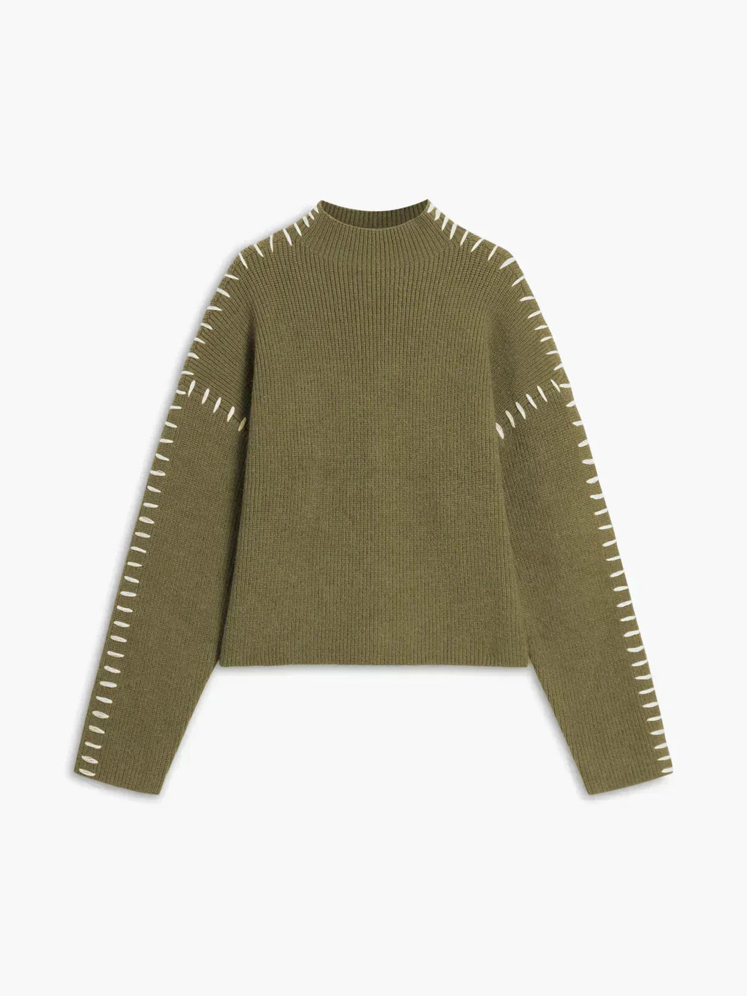 Nia | Cosy Jumper