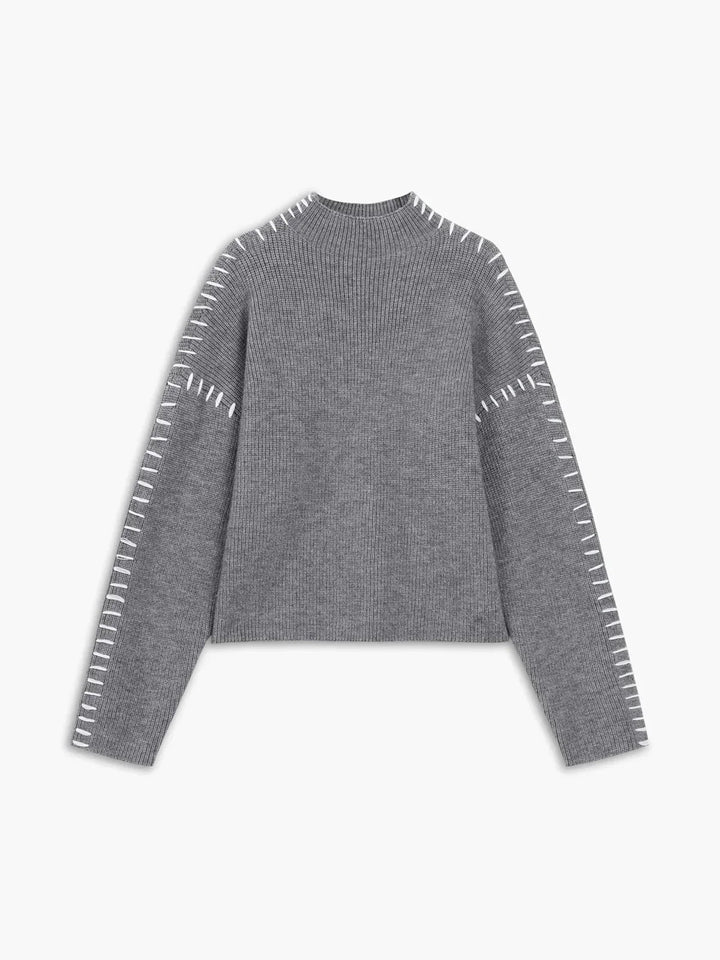 Nia | Cosy Jumper