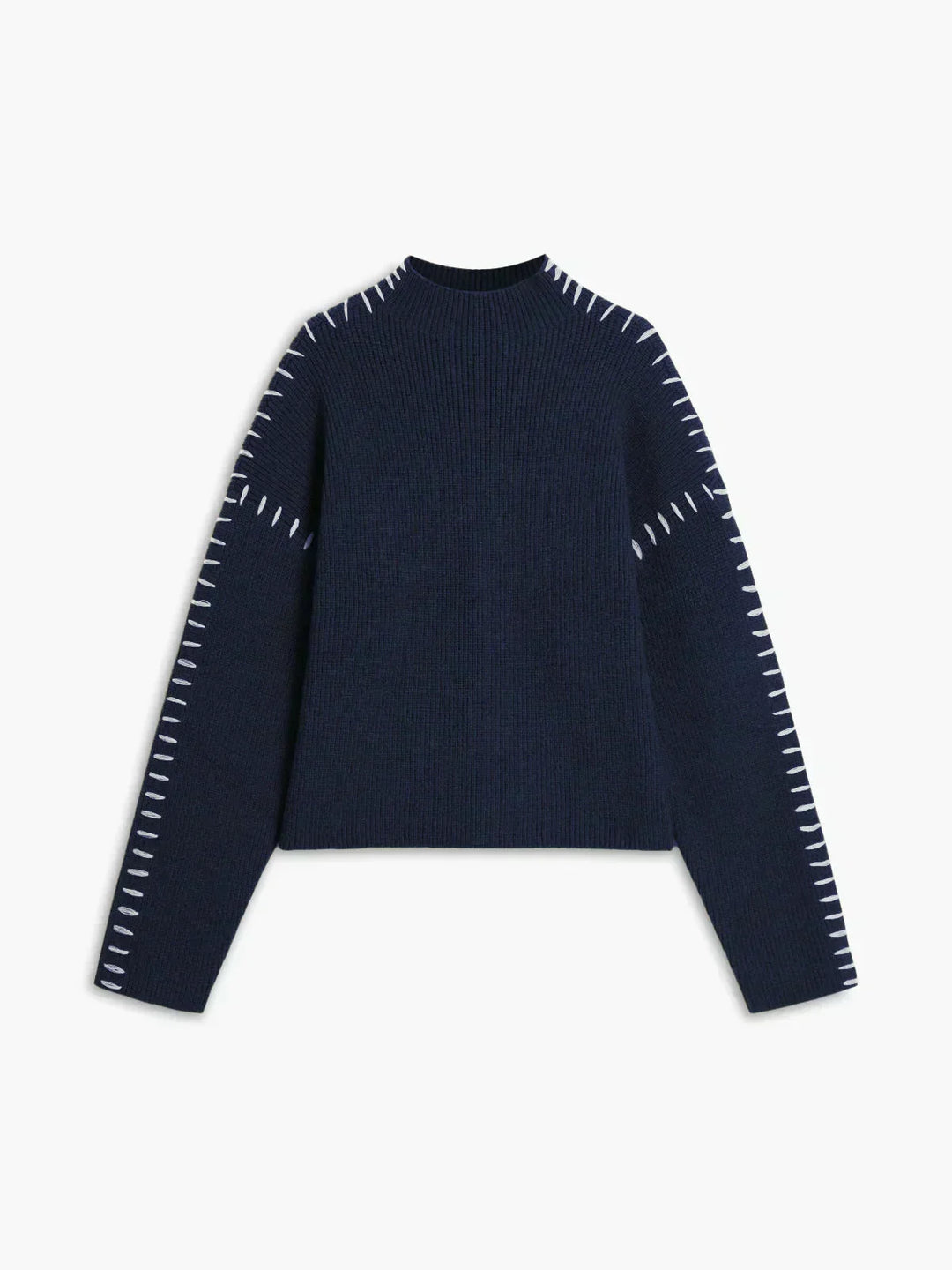 Nia | Cosy Jumper