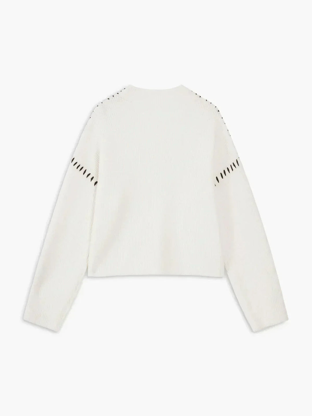 Nia | Cosy Jumper
