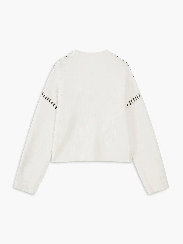 Nia | Cosy Jumper