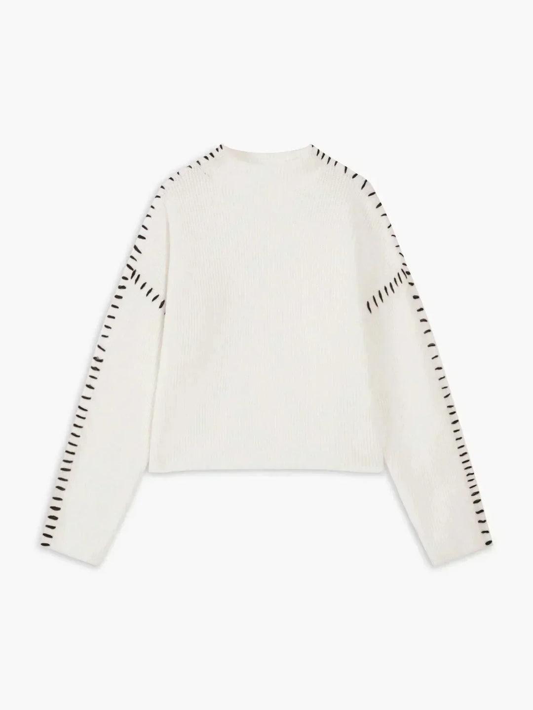 Nia | Cosy Jumper