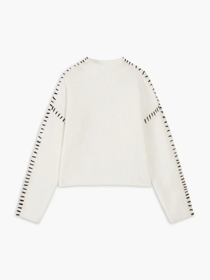 Nia | Cosy Jumper