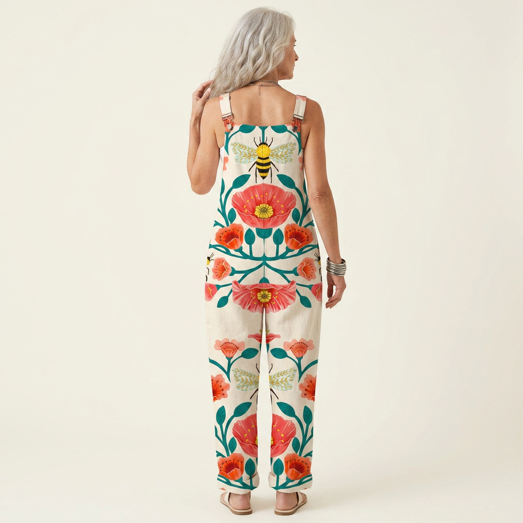 Yvette | Calm &amp; Bright Florals