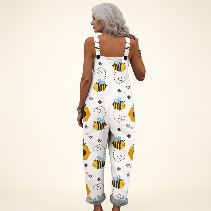 Stella | Shimmering Field Bees