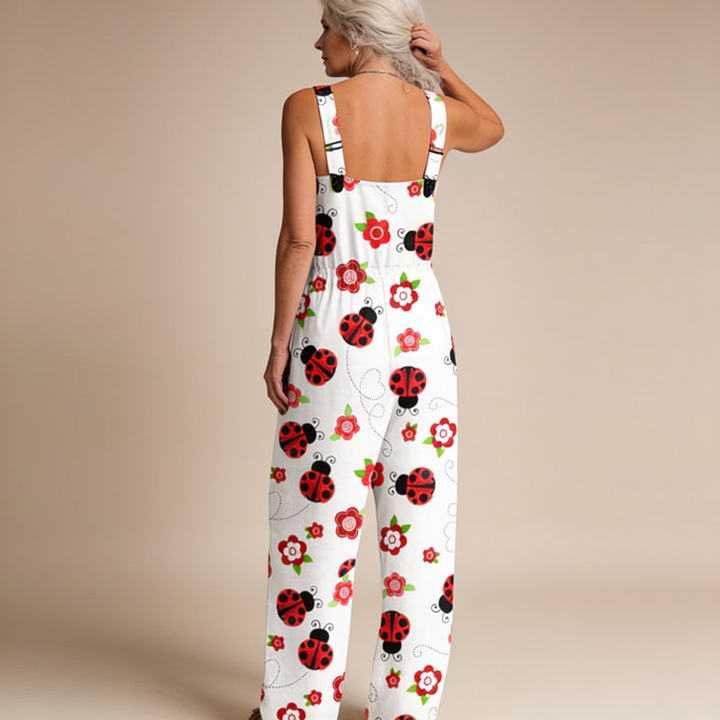 Greta | Luminous Field Ladybirds