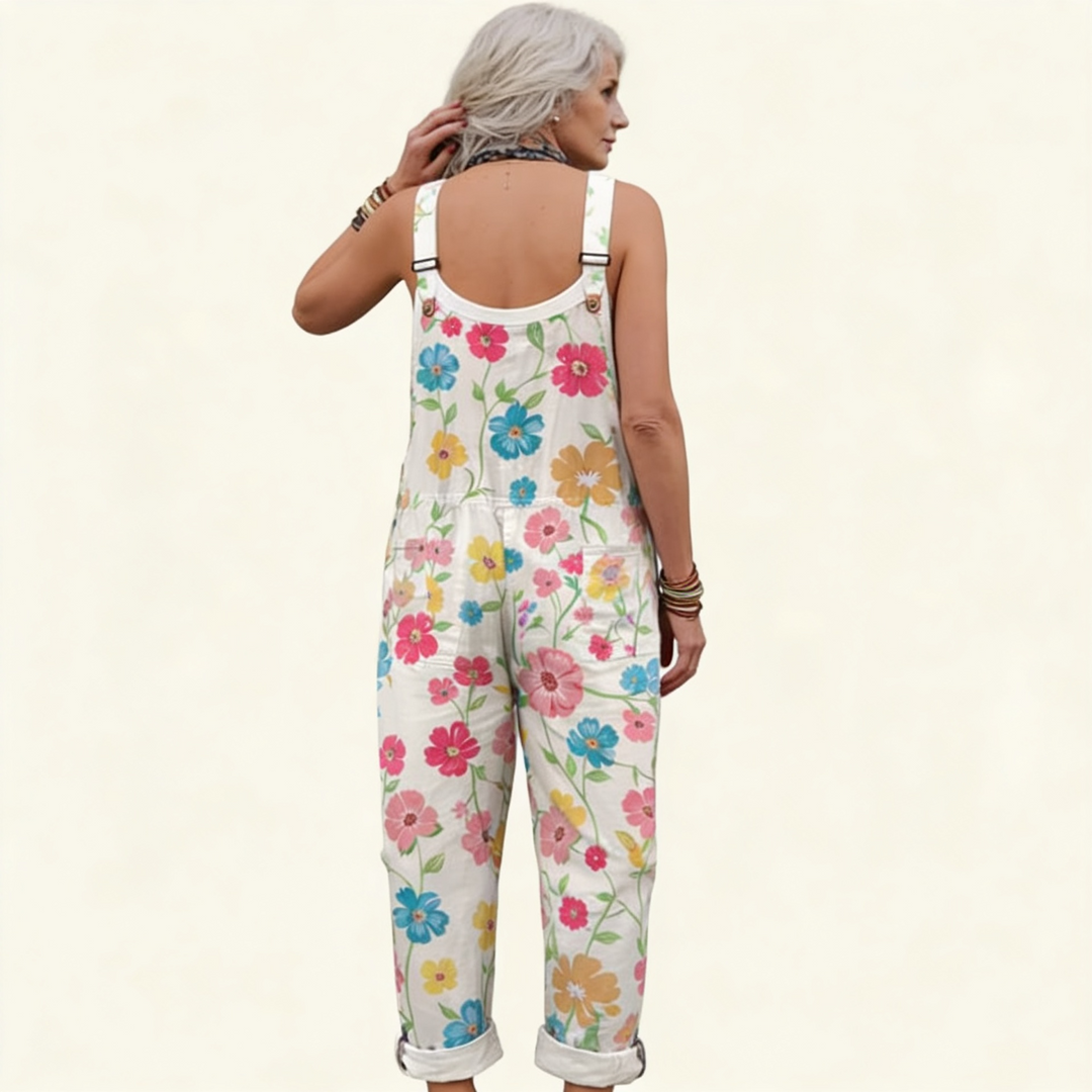 Lydia | Bright Spring Florals