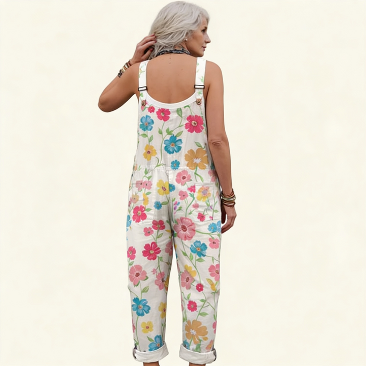 Lydia | Bright Spring Florals