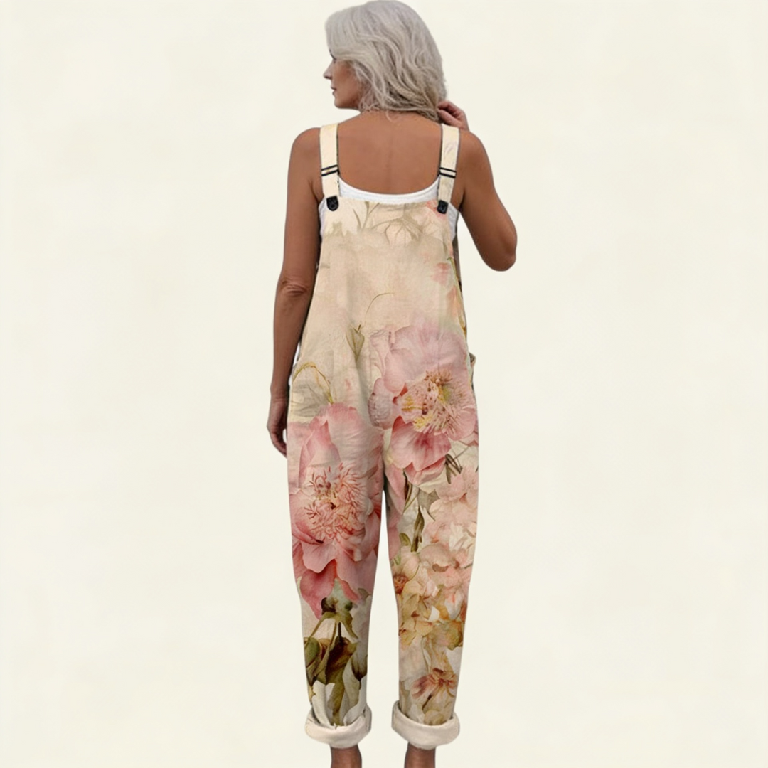 Elise | Pastel Boho Florals