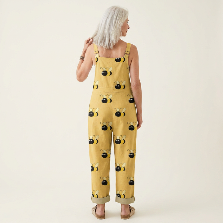 Maxime | Sparkling Sun Bee