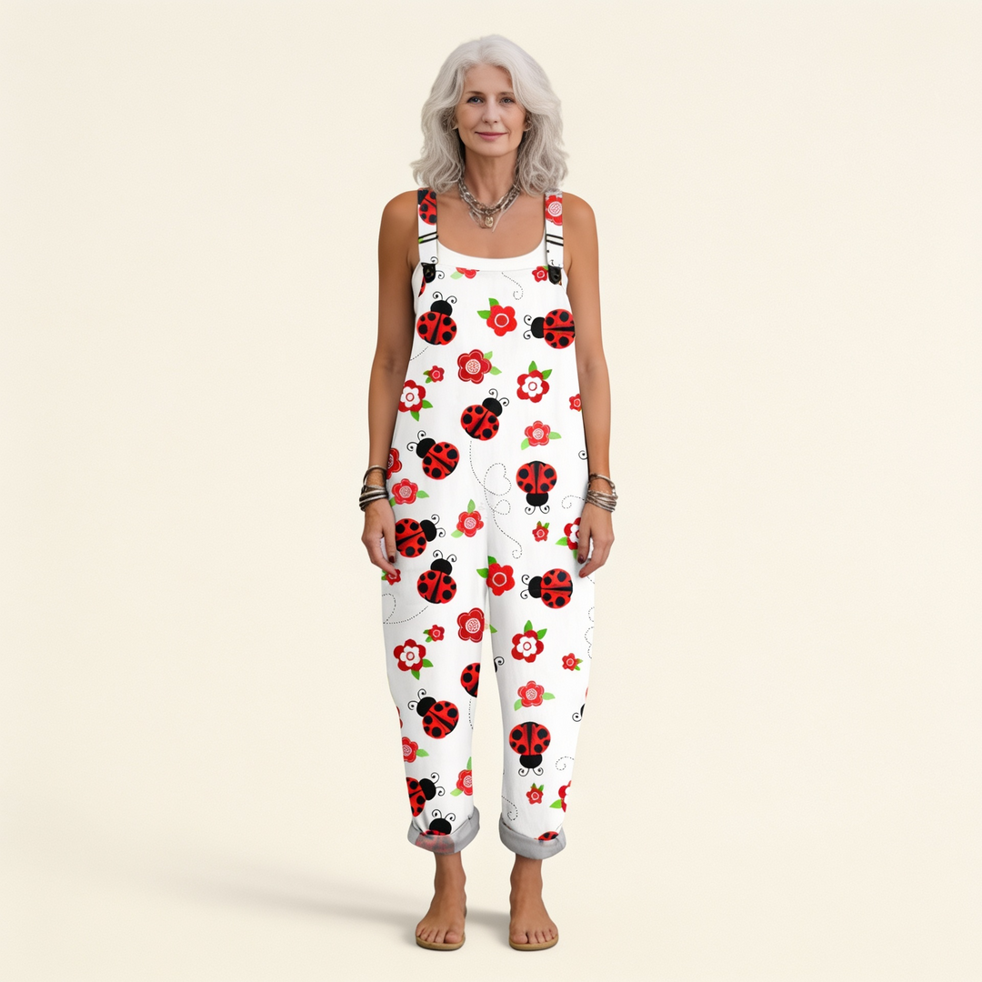 Greta | Luminous Field Ladybirds