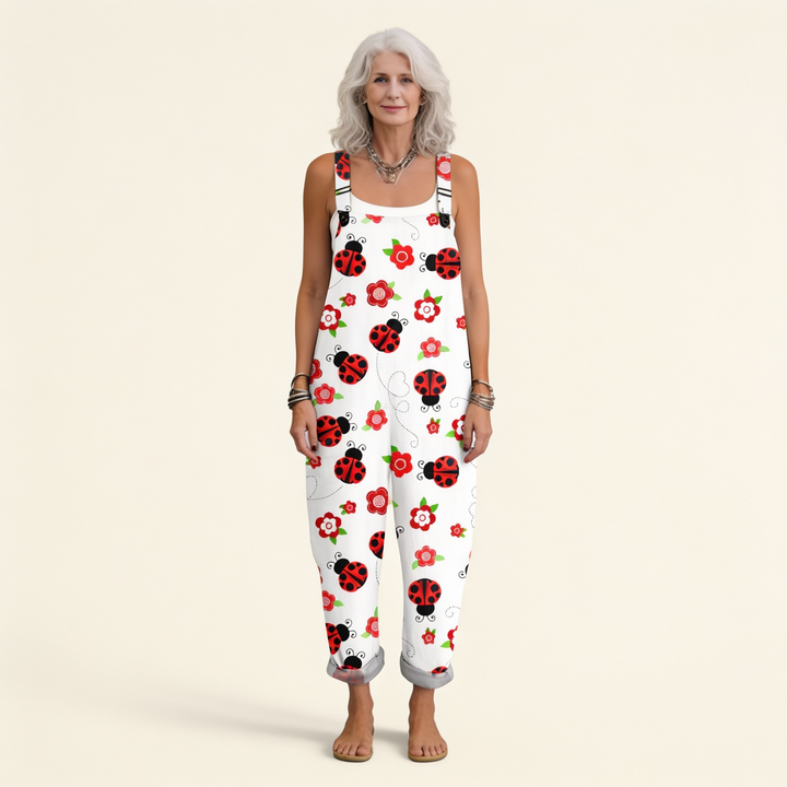 Greta | Luminous Field Ladybirds