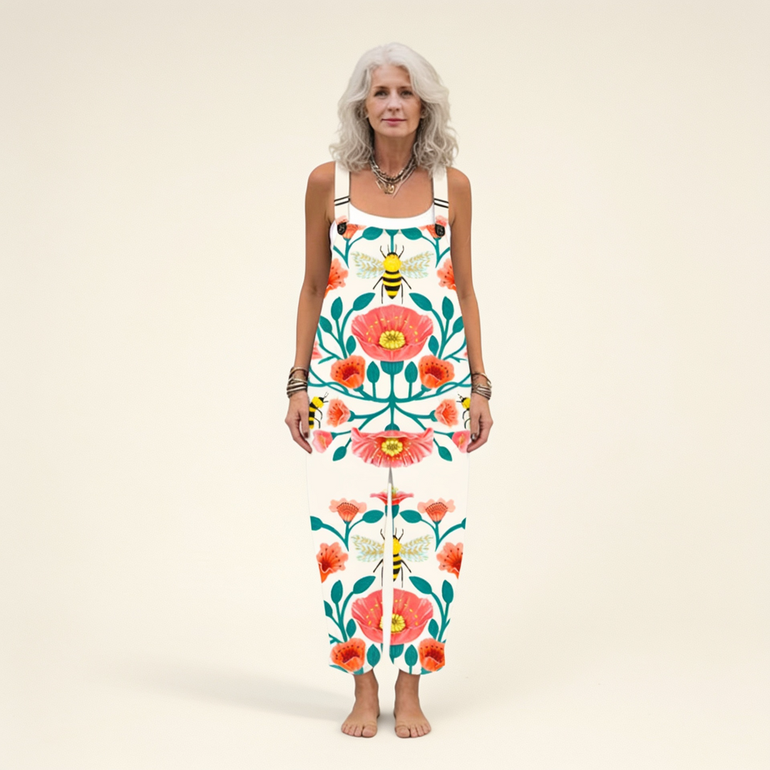 Yvette | Calm &amp; Bright Florals