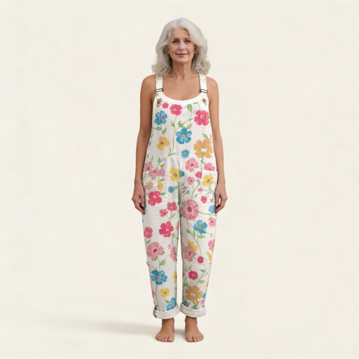 Lydia | Bright Spring Florals