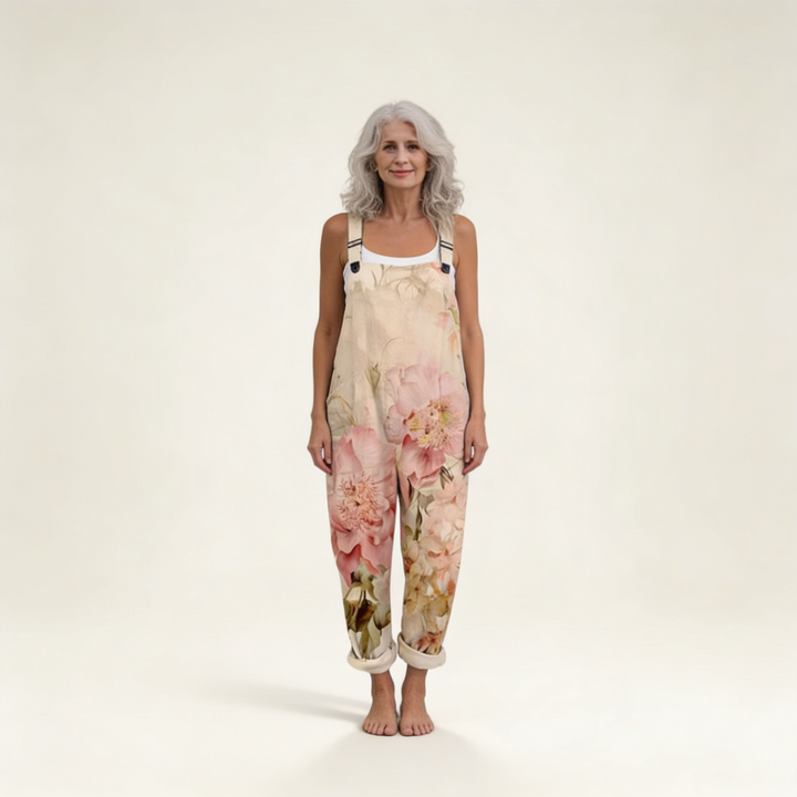 Elise | Pastel Boho Florals