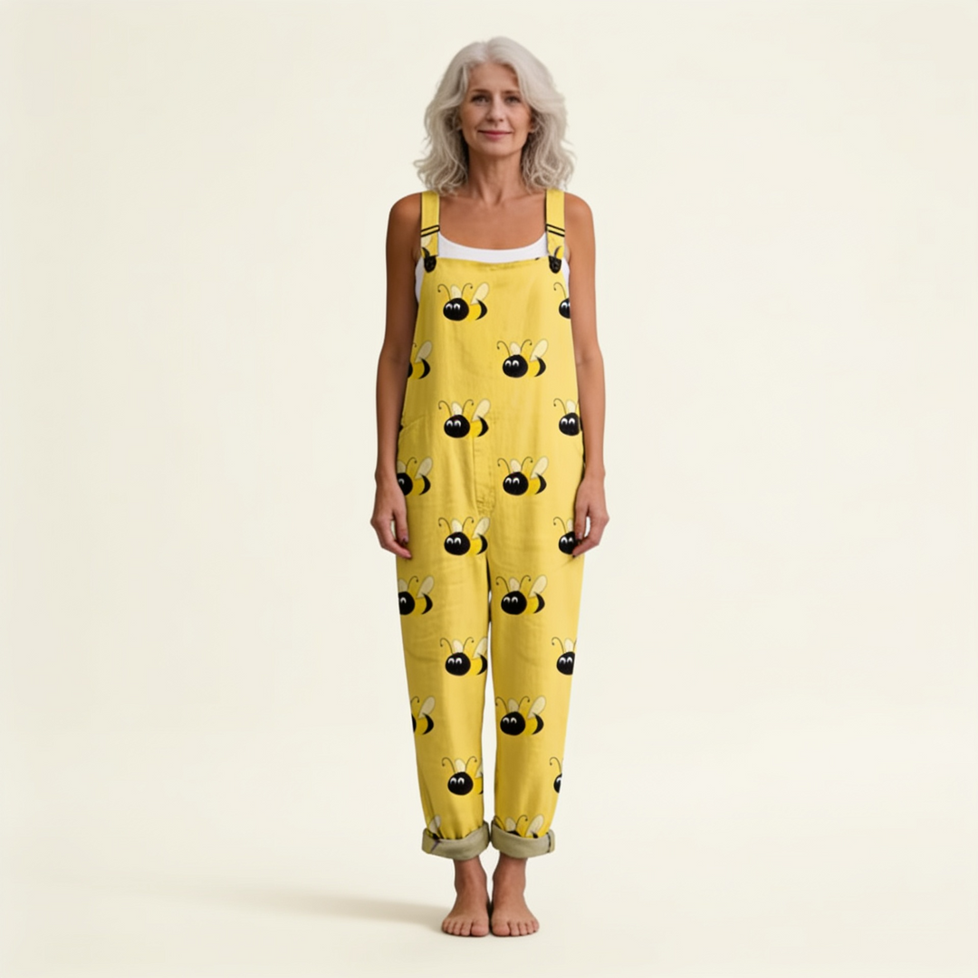 Maxime | Sparkling Sun Bee