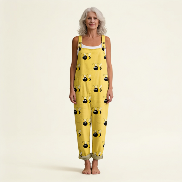 Maxime | Sparkling Sun Bee