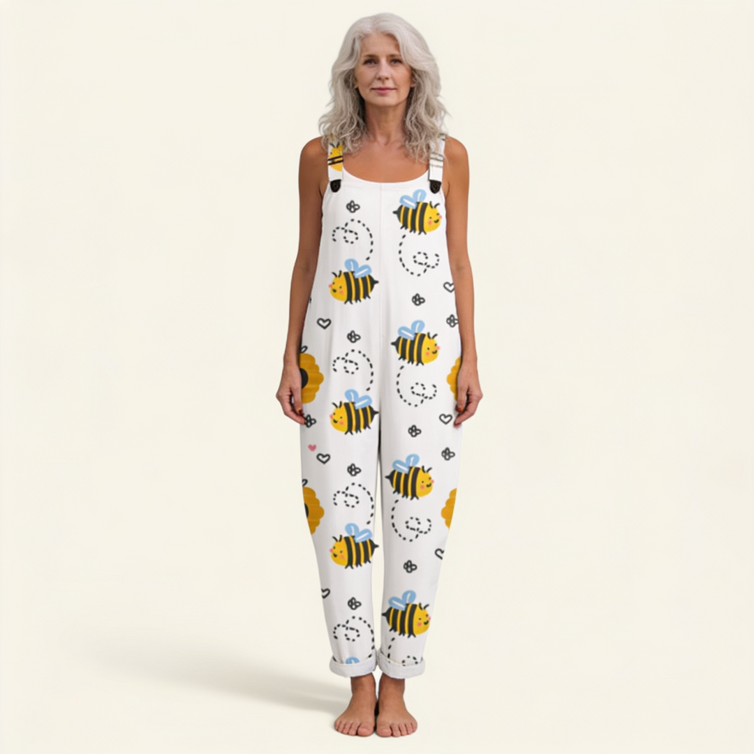 Stella | Shimmering Field Bees