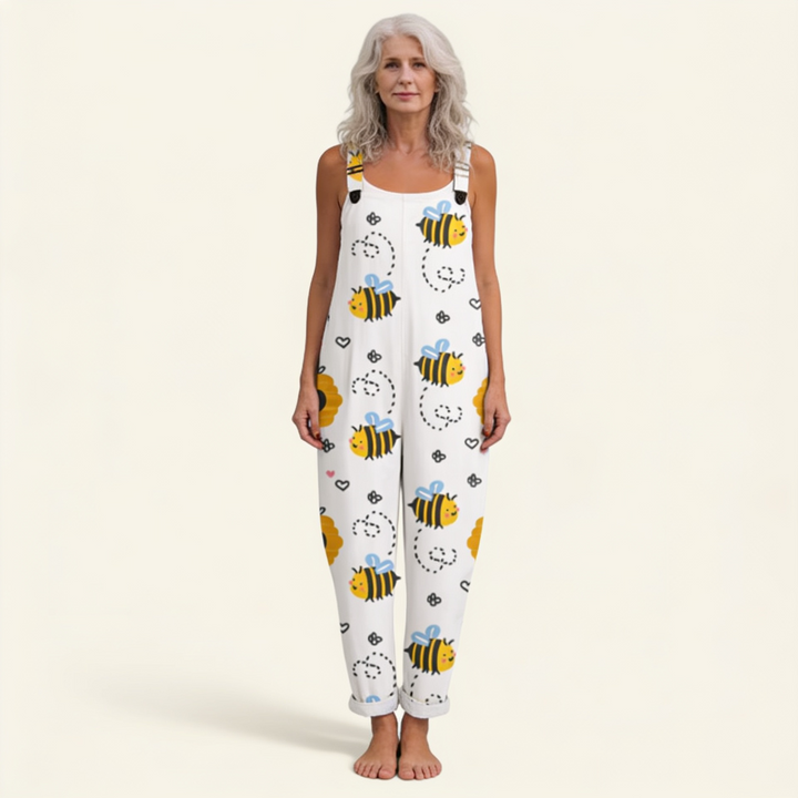 Stella | Shimmering Field Bees
