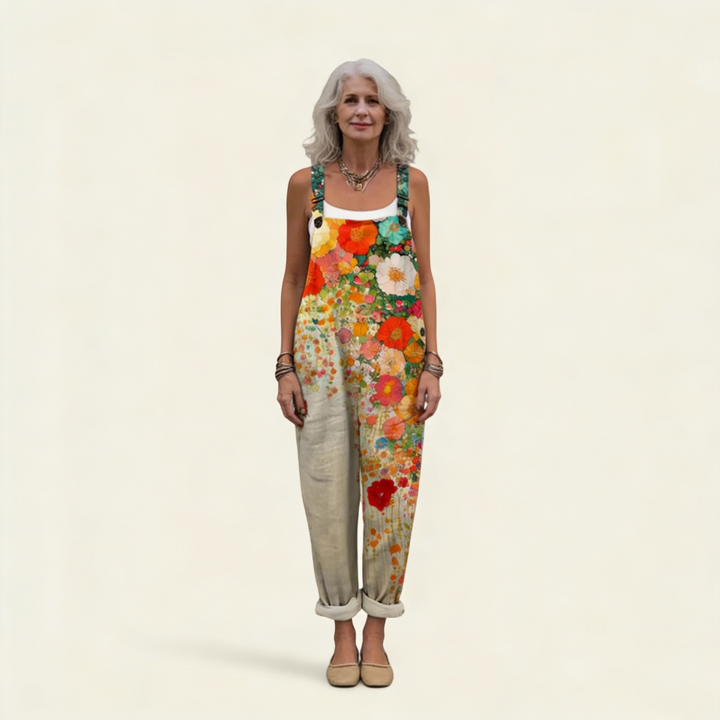Eva | Radiant Artistic Florals