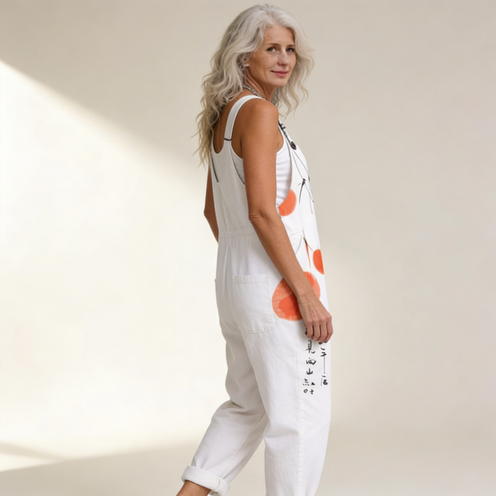 Rebecca | Artistic Coral Highlights