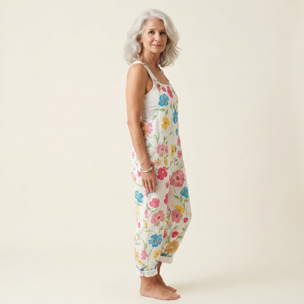 Lydia | Bright Spring Florals