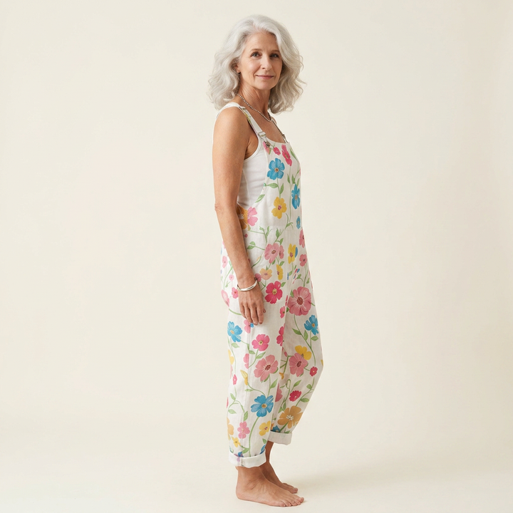 Lydia | Bright Spring Florals