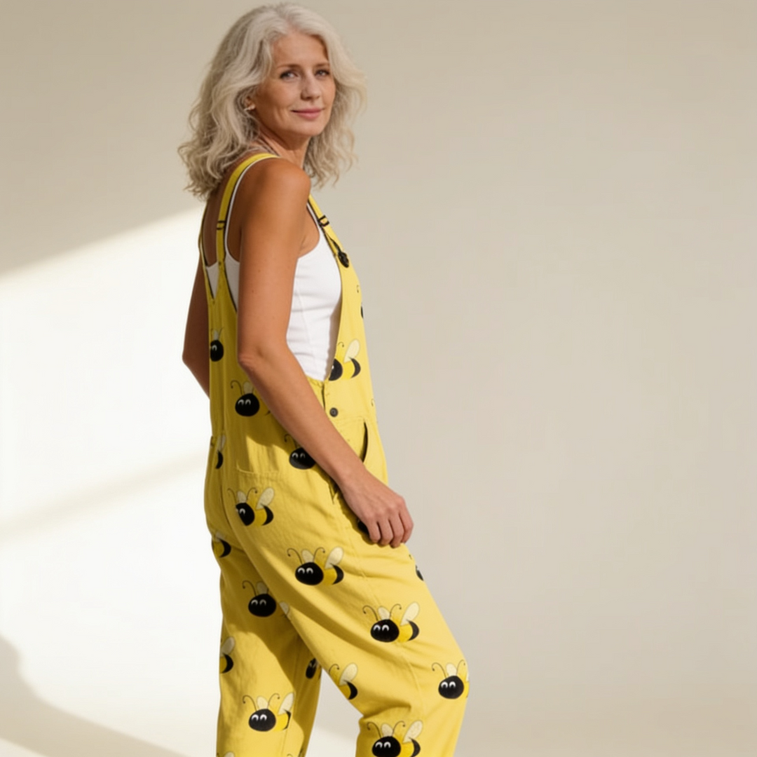 Maxime | Sparkling Sun Bee