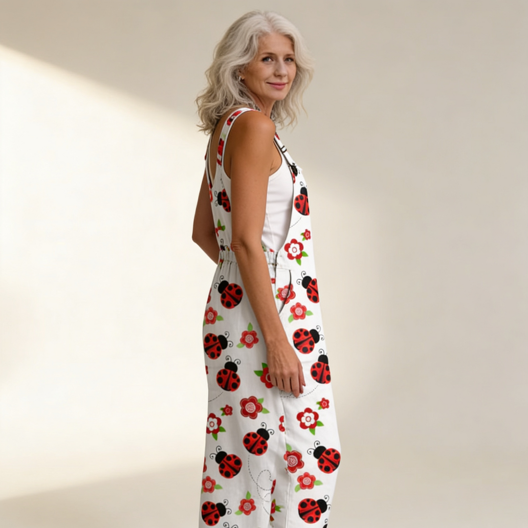 Greta | Luminous Field Ladybirds