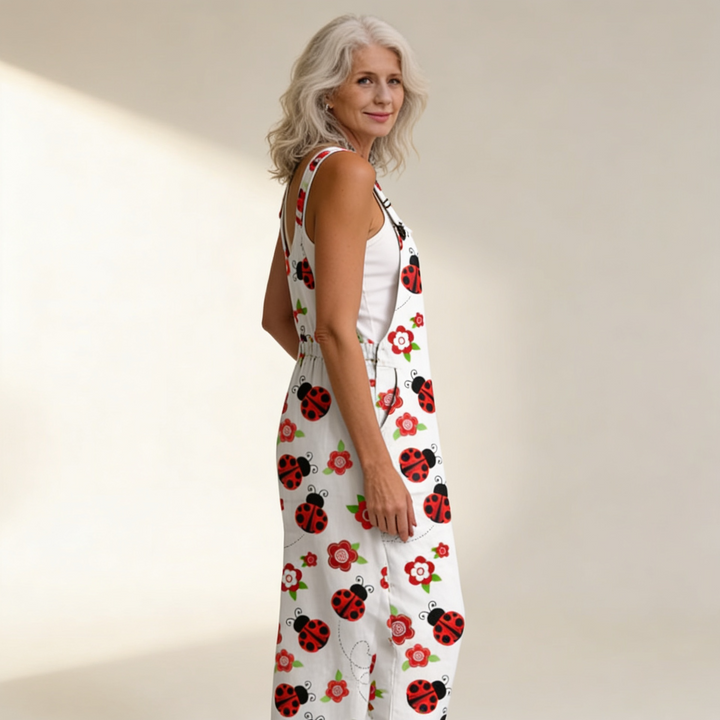 Greta | Luminous Field Ladybirds