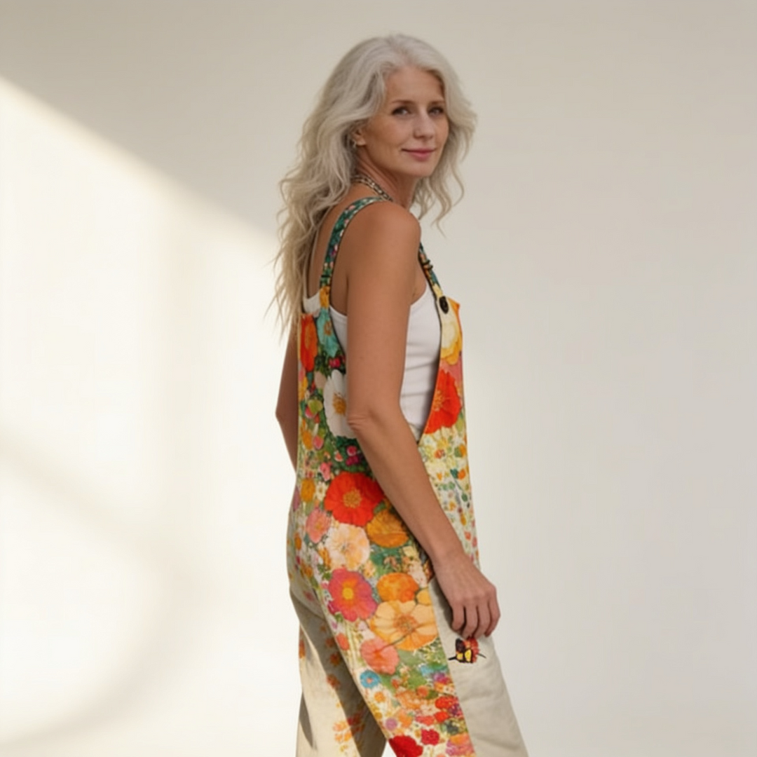 Eva | Radiant Artistic Florals