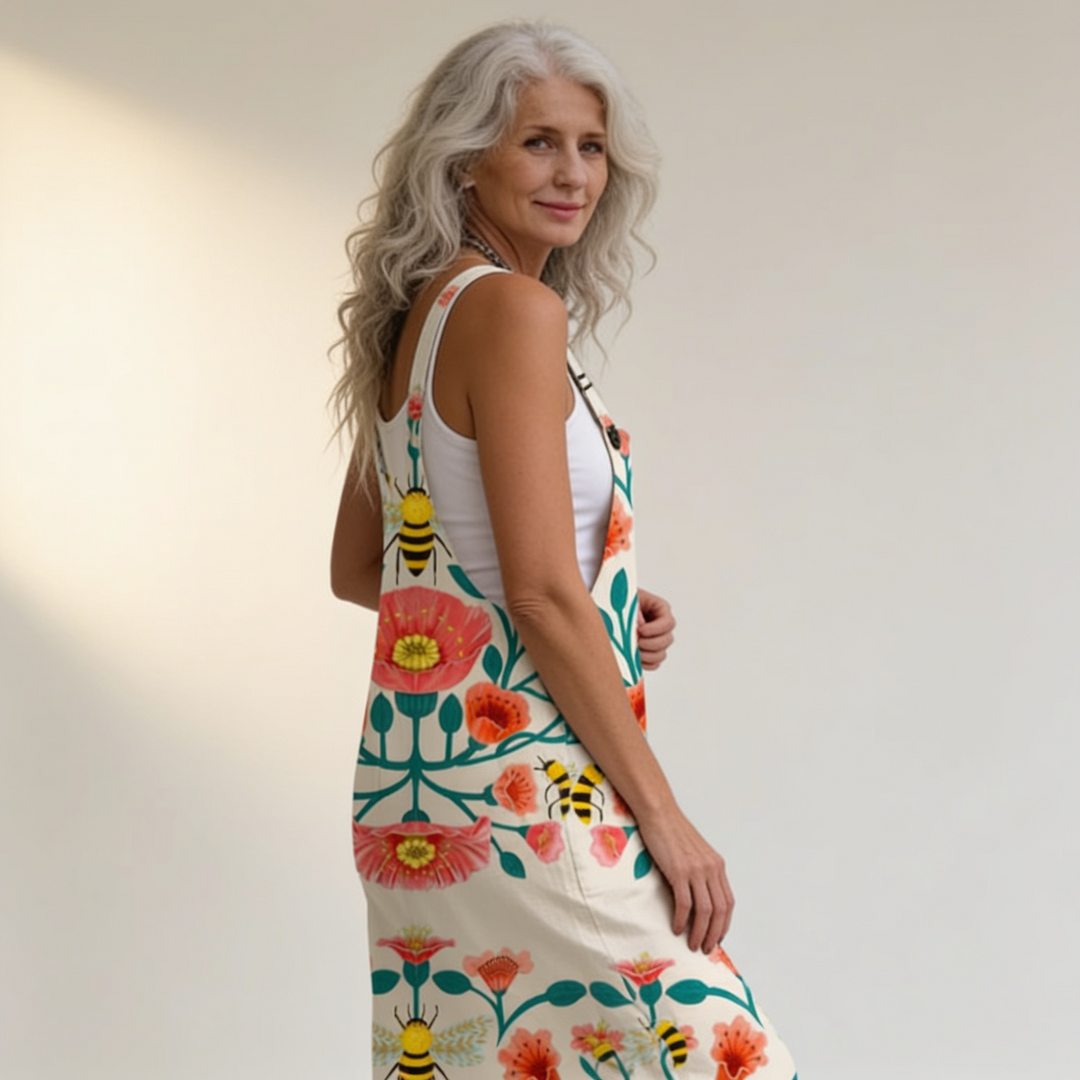 Yvette | Calm &amp; Bright Florals