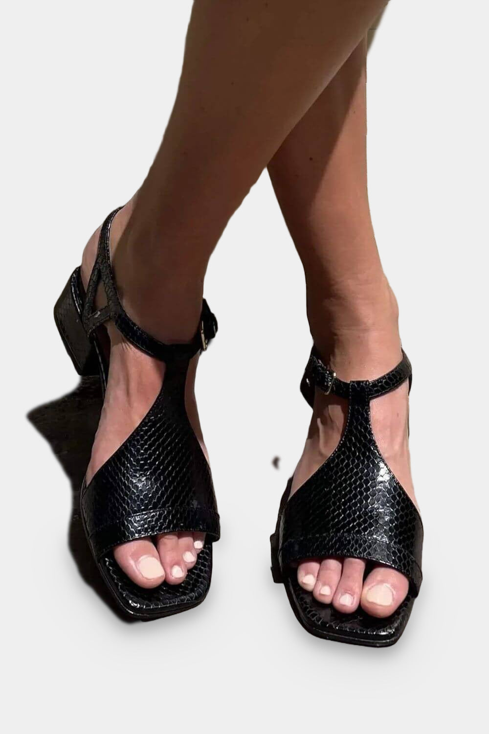 Shannon – Stylish Summer Sandals