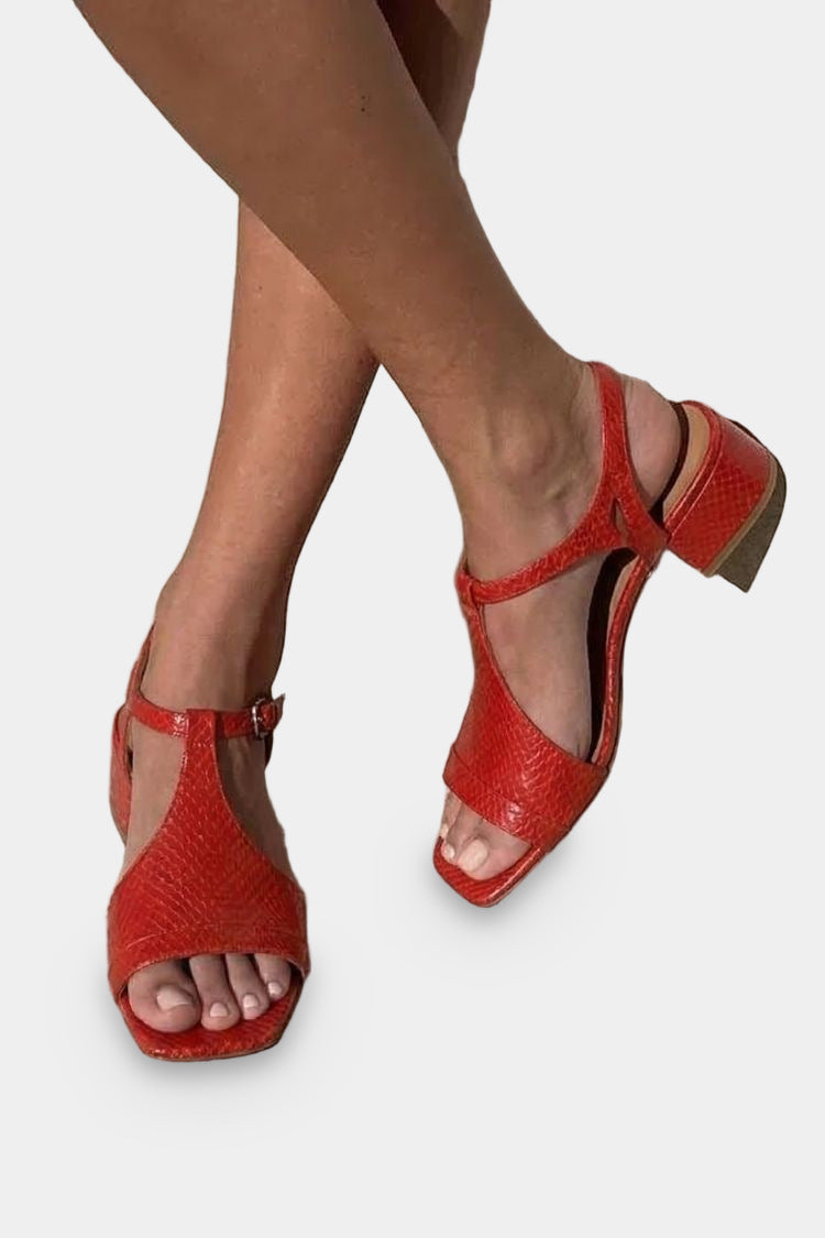 Shannon – Stylish Summer Sandals