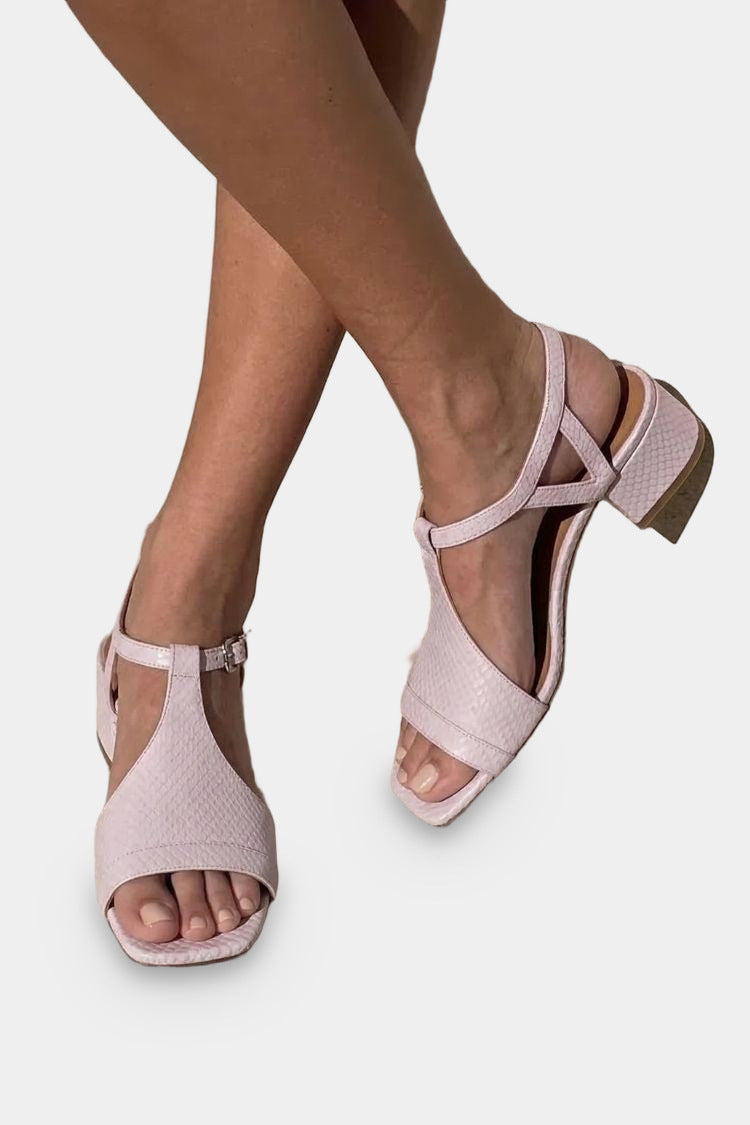 Shannon – Stylish Summer Sandals