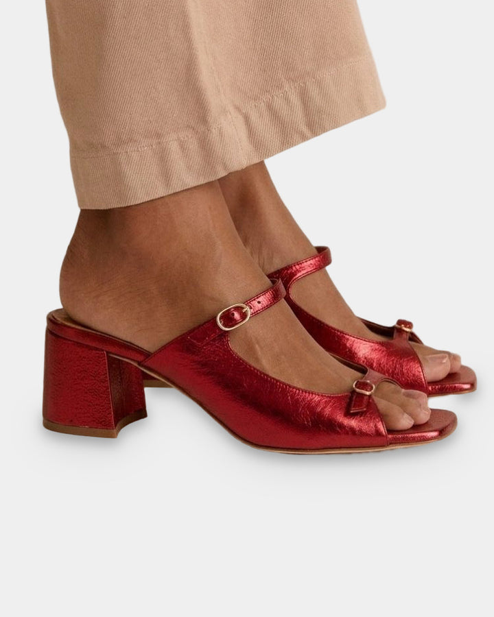 Siobhan – Riviera Elegance Sandals